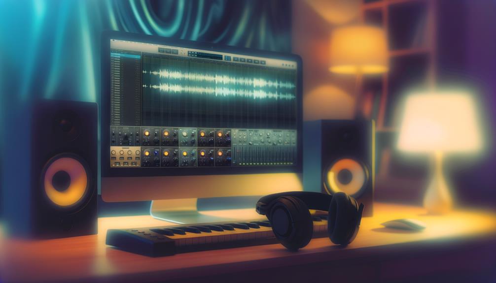 home studio mastering plugins