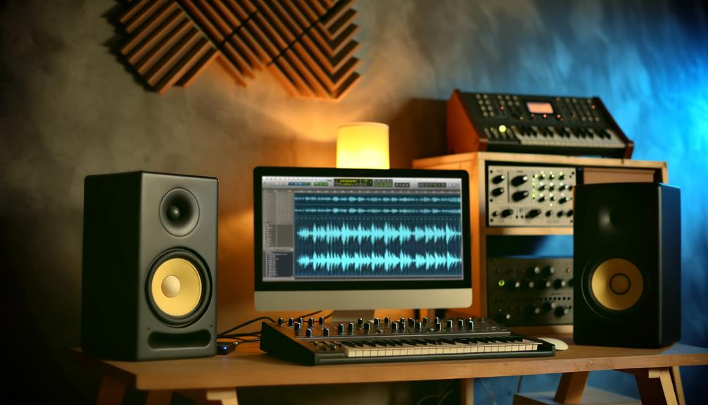 home studio mastering plugins