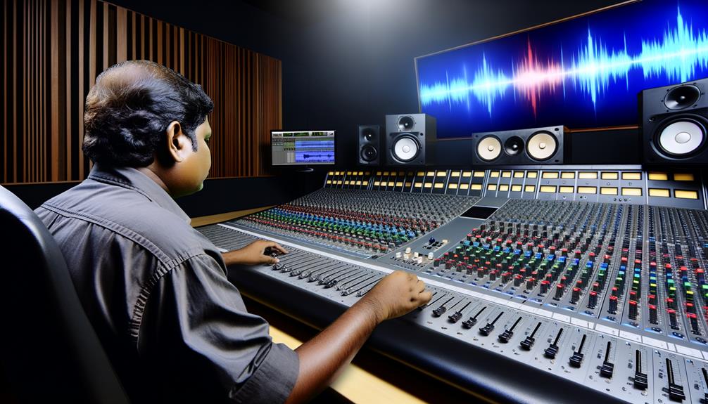 importance of audio mastering