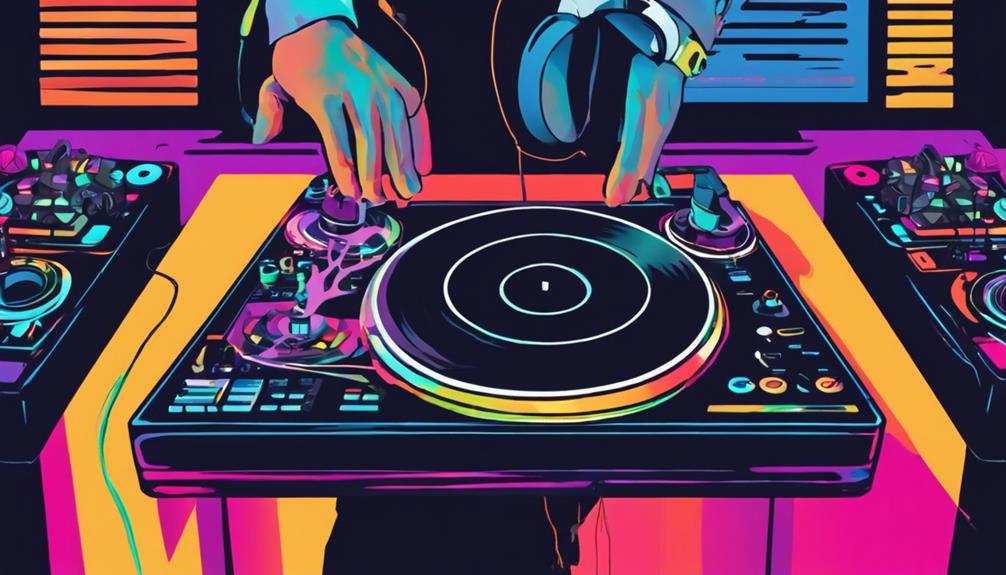 improve dj scratching techniques
