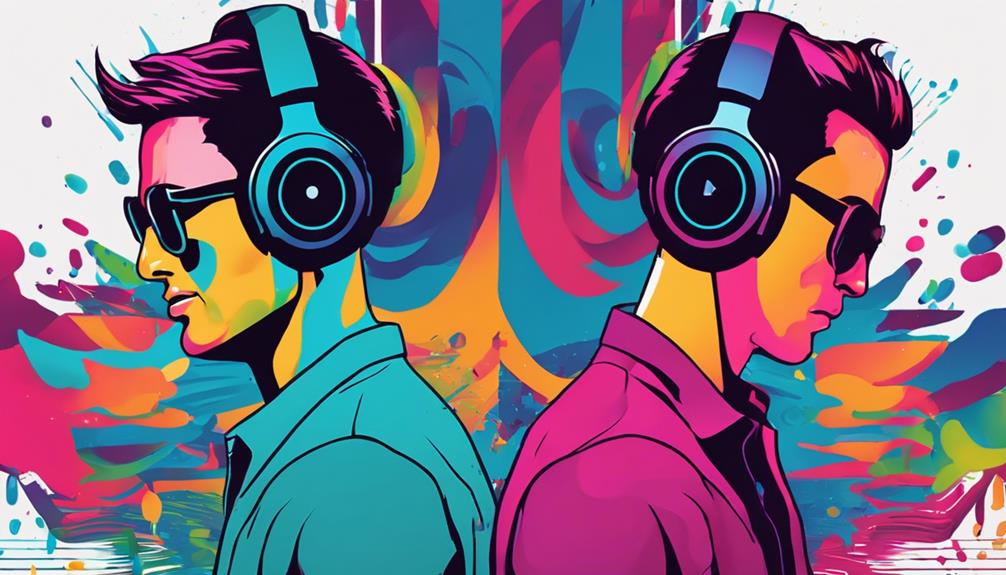 key to dj success