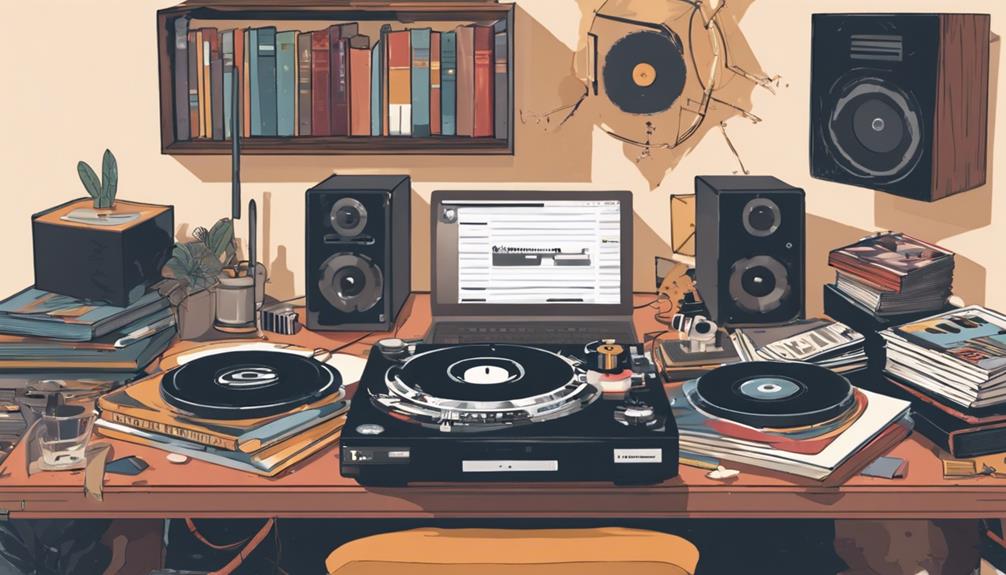 legal tips for djs