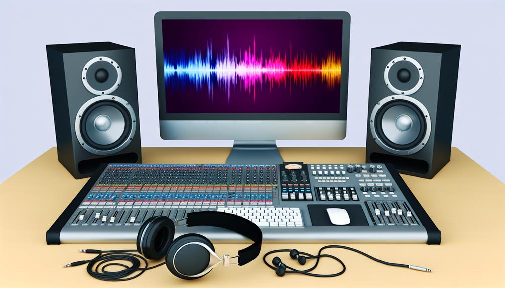 mastering pro tools software