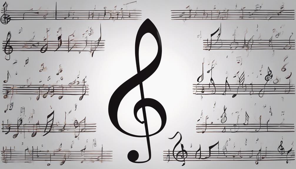musical time signature explained