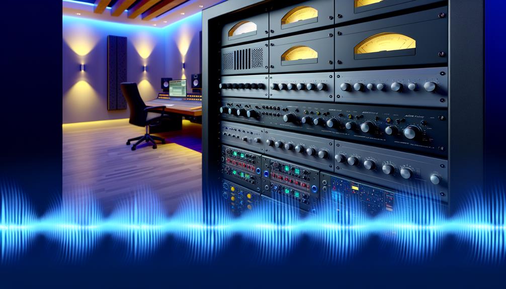 optimizing audio mastering process