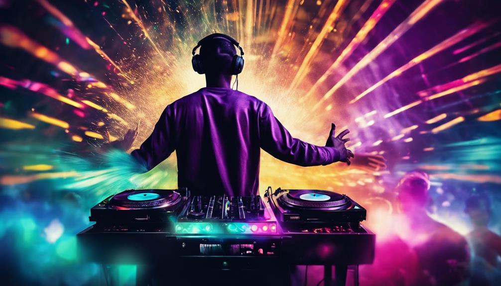 top 10 live dj effects