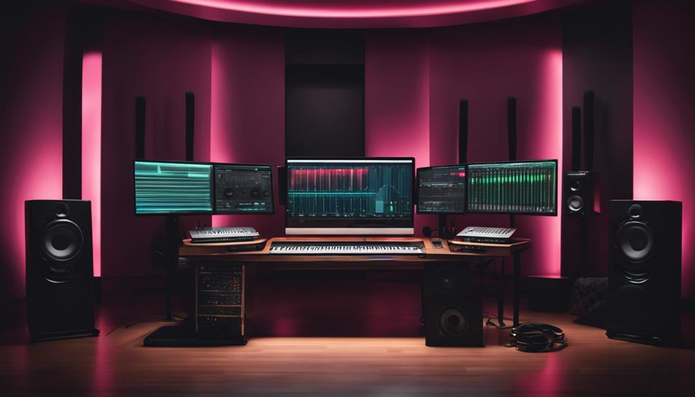 top audio mastering software