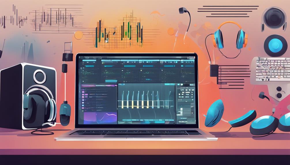 top audio mastering tools