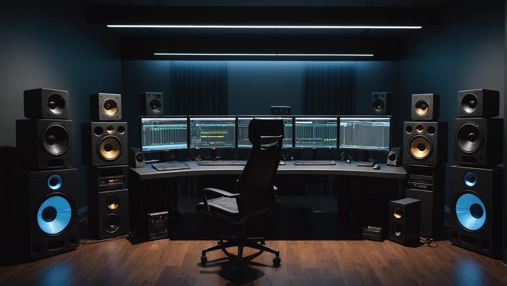 2024 s top audio interfaces