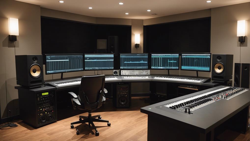 audio interface recommendations for logic pro