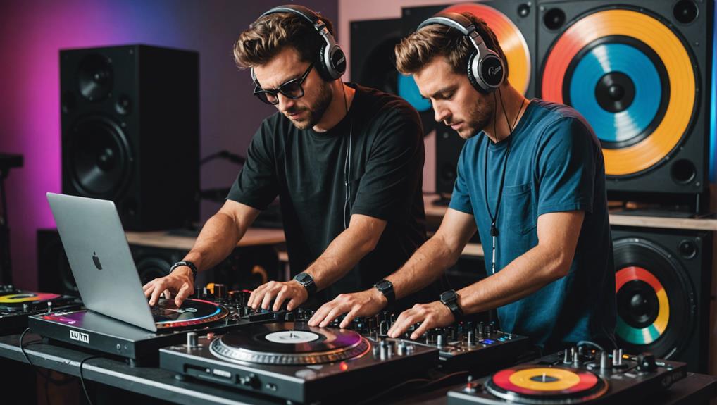 beginner s guide to djing