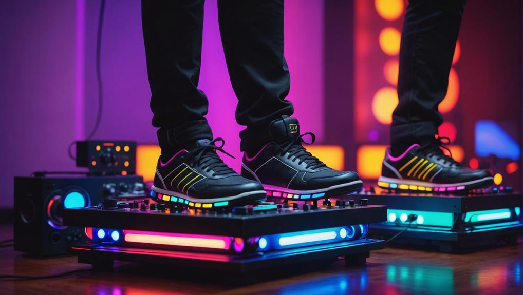 best dj shoes 2024