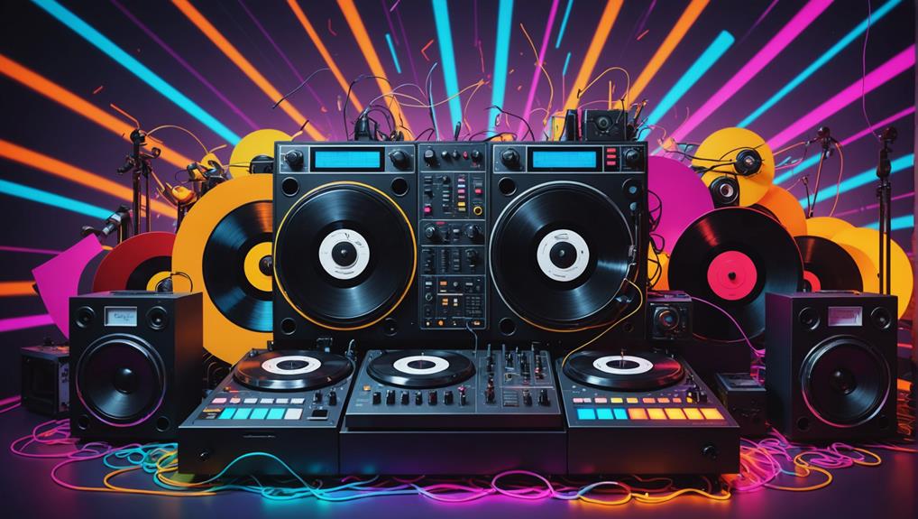 breakbeat sample pack reviews