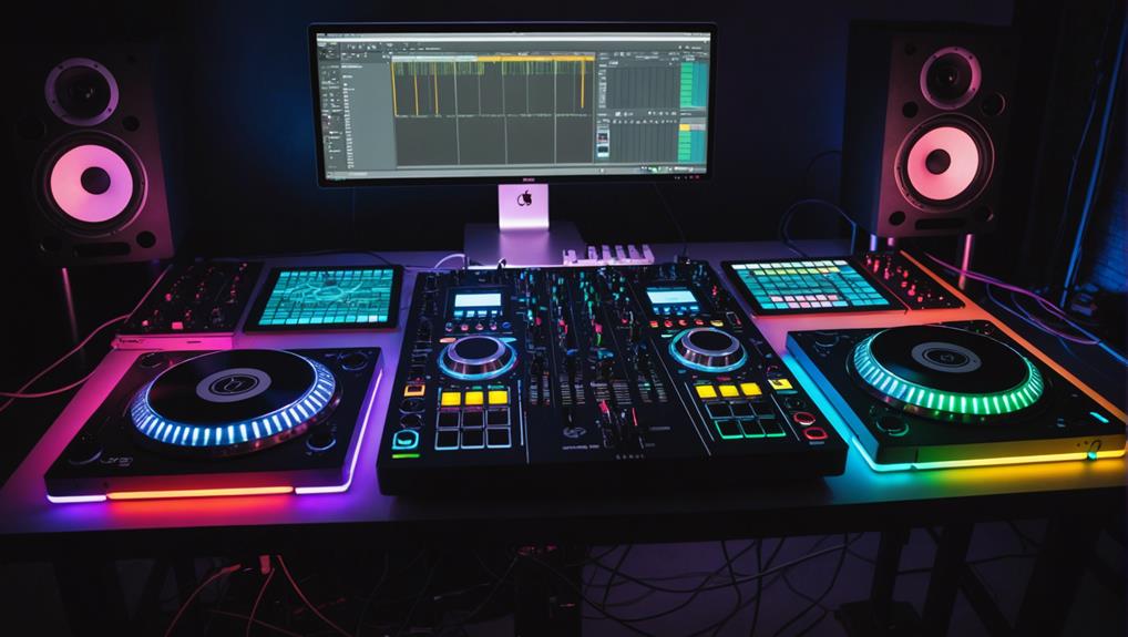 connecting multiple speakers easily
