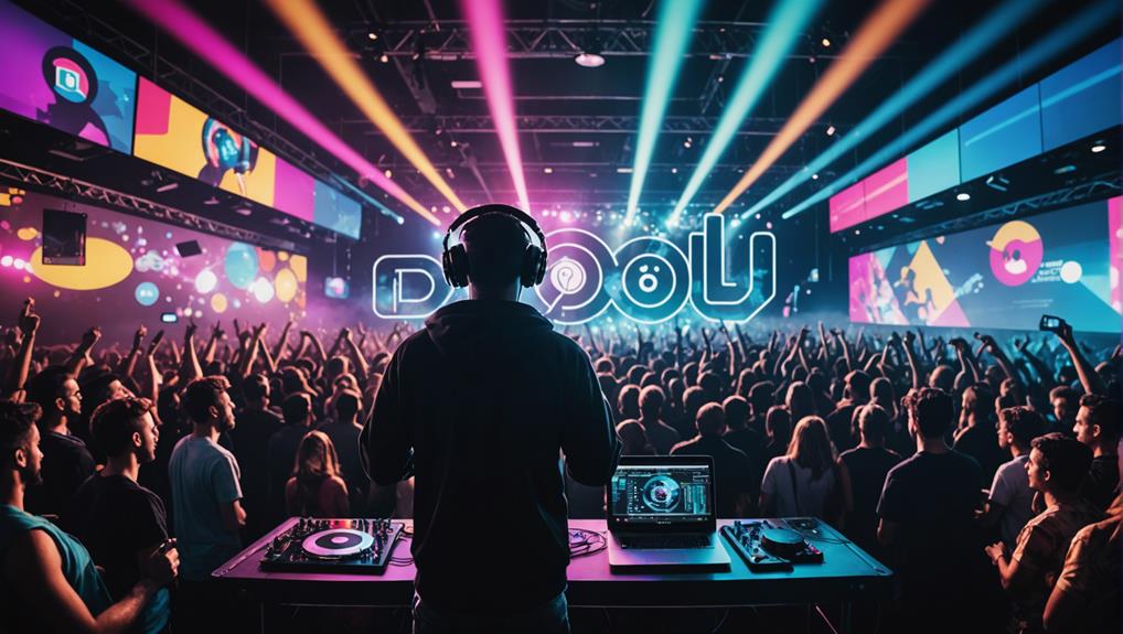 dj career promotion strategies