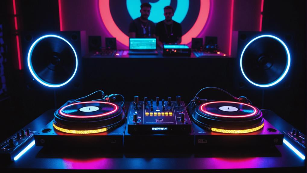 dj mixing tips guide