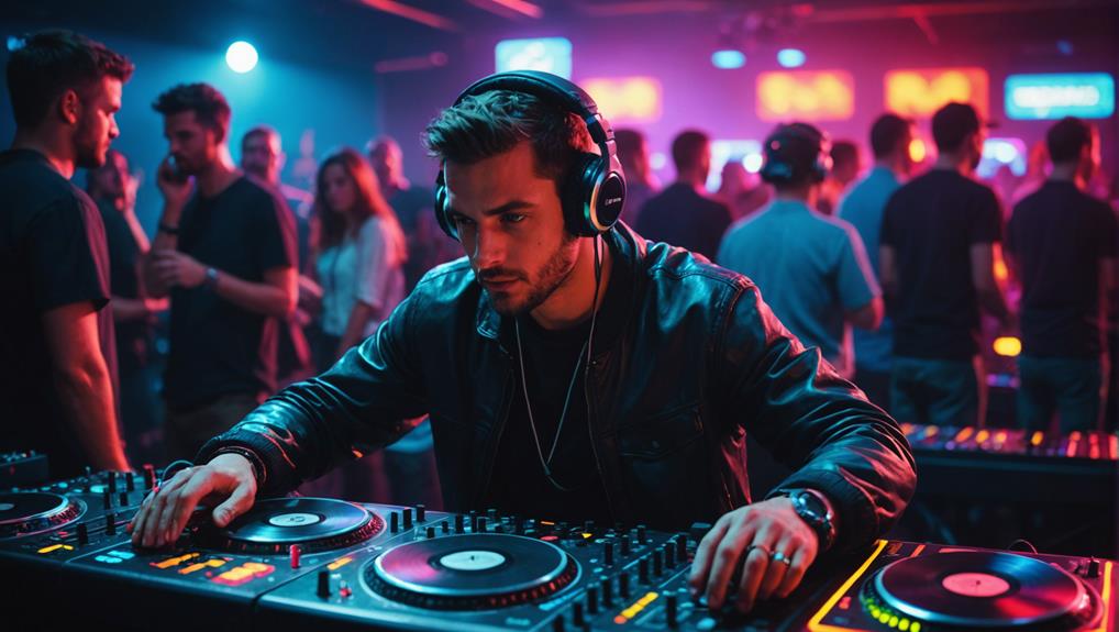 djing guide for beginners