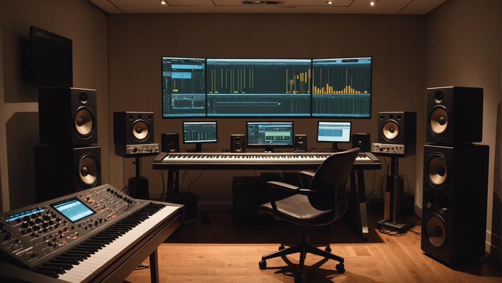 essential acoustic drum samples