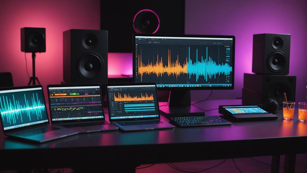essential pop sample packs