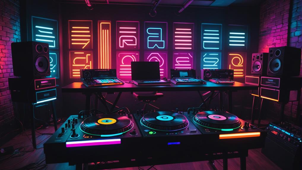 essential trap music samples
