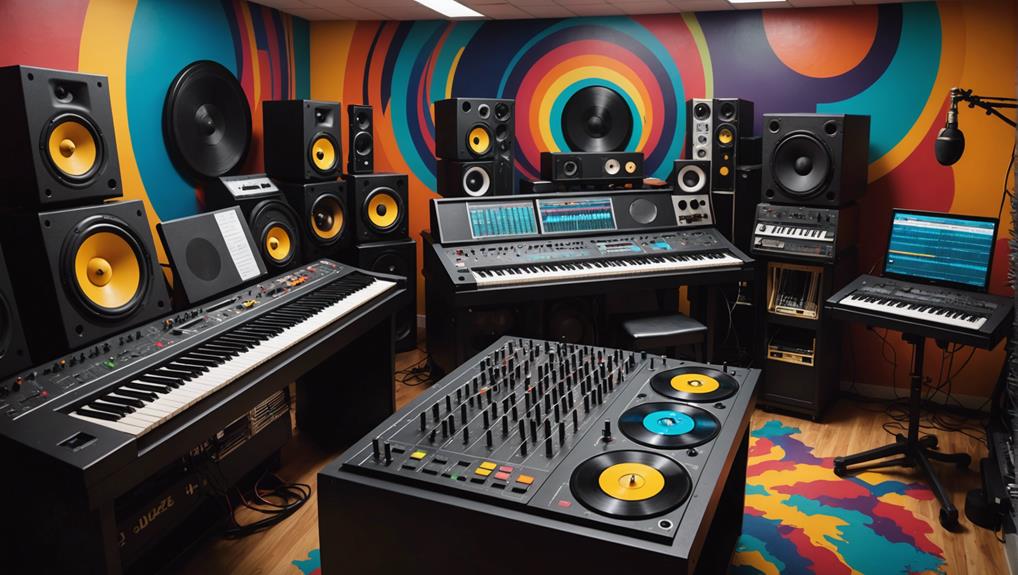 jazz sample packs reviews