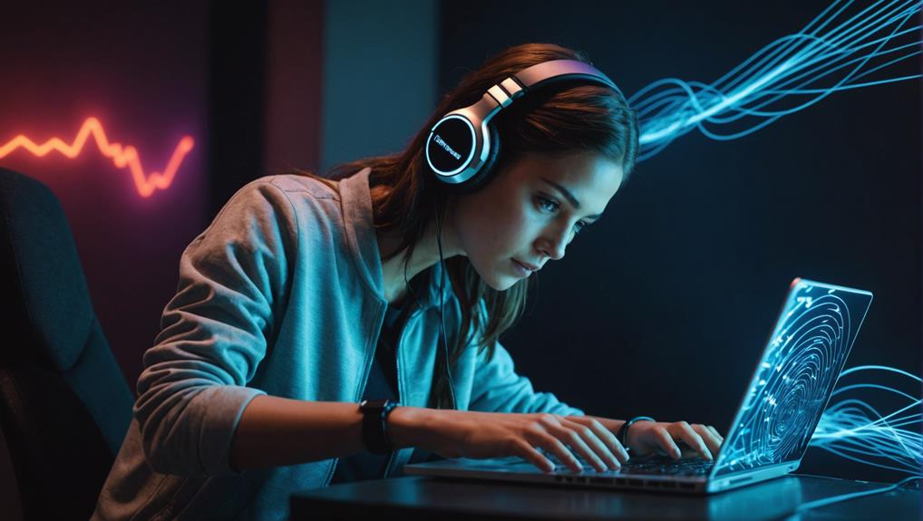 master djing without equipment