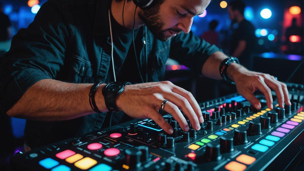 mastering dj controller techniques