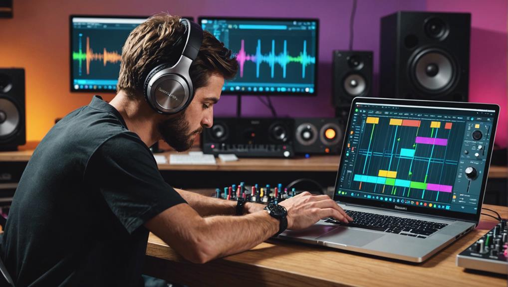mastering dj sets online