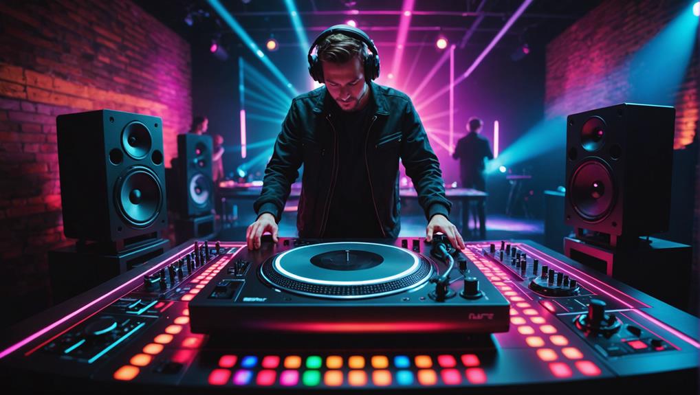 perfect gifts for djs