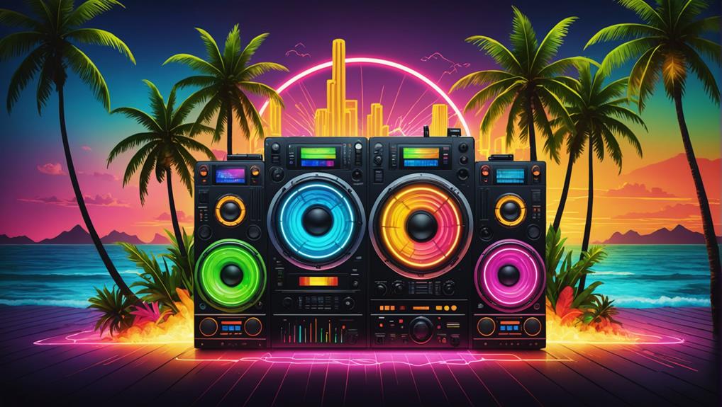 reggaeton sample packs review