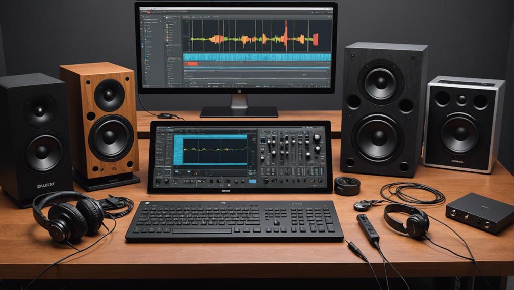superior voice over quality