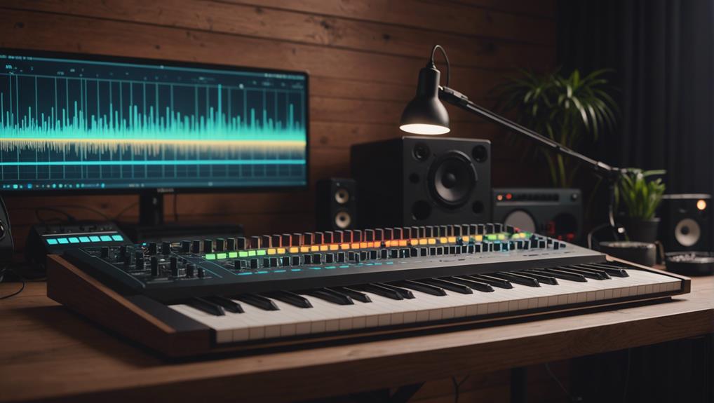top ambient sample packs