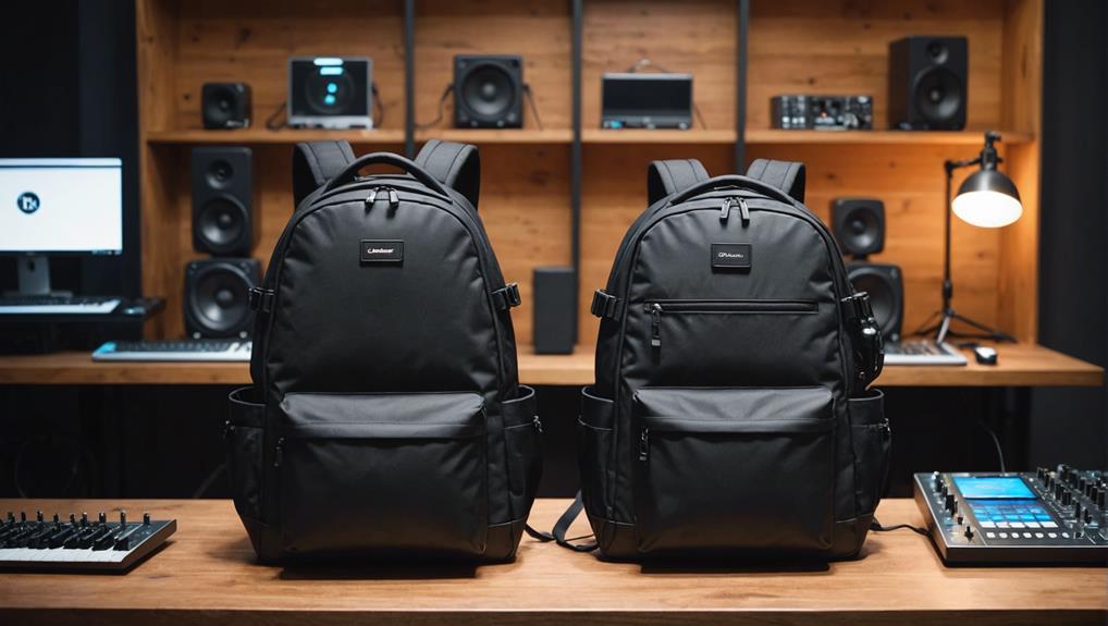 top dj backpacks reviewed