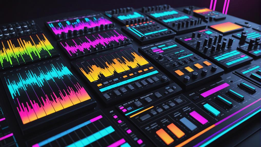 top edm sample packs