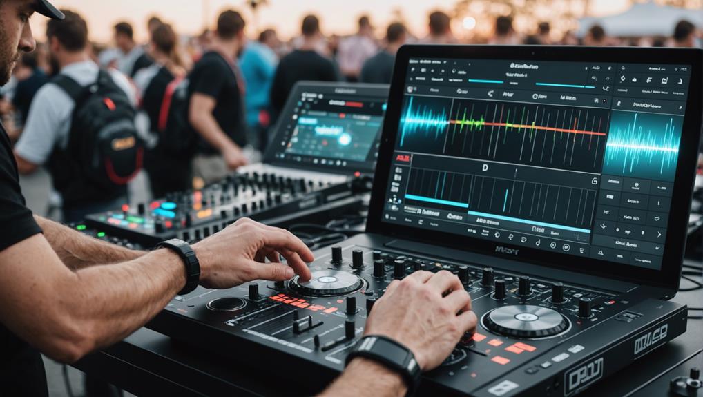 virtual dj user guide