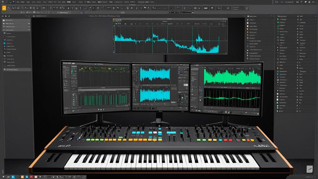 ableton vs reaper comparison