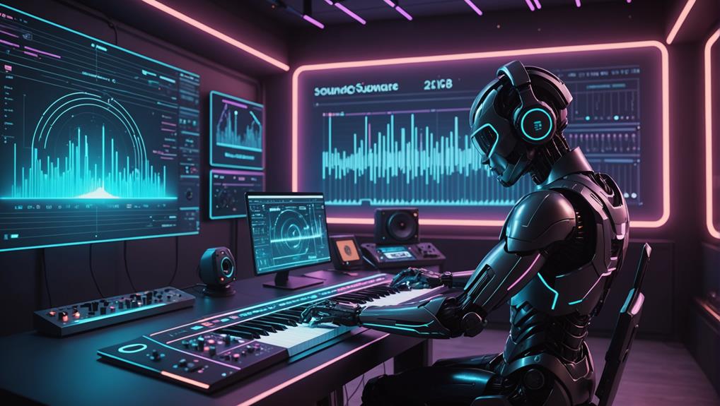 ai autotune technology explained