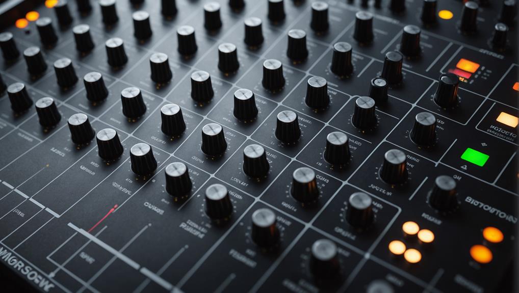 audio gain explained clearly