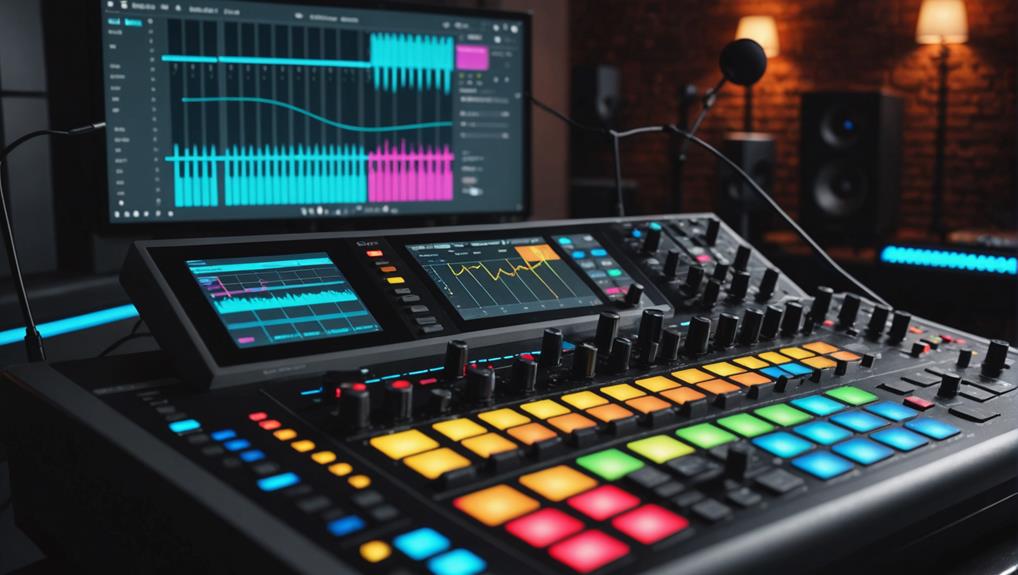 comprehensive drum programming guide