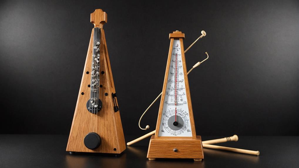 deciphering music meter intricacies