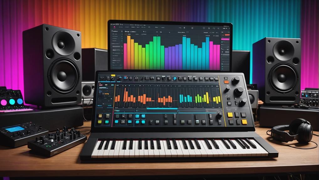 essential free garageband plugins