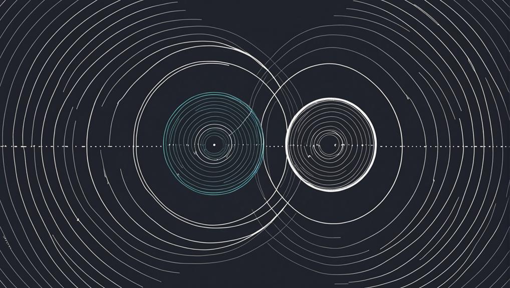 figure 8 polar pattern explained
