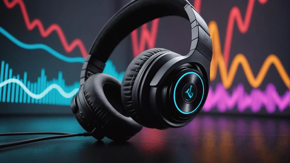 headphones are output devices
