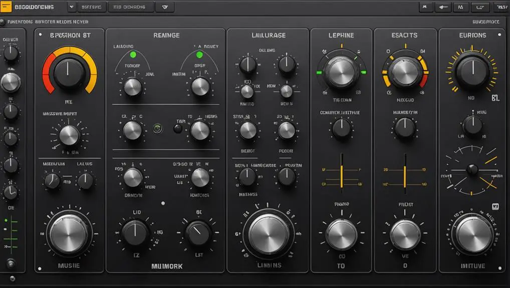 limiter versus compressor explained