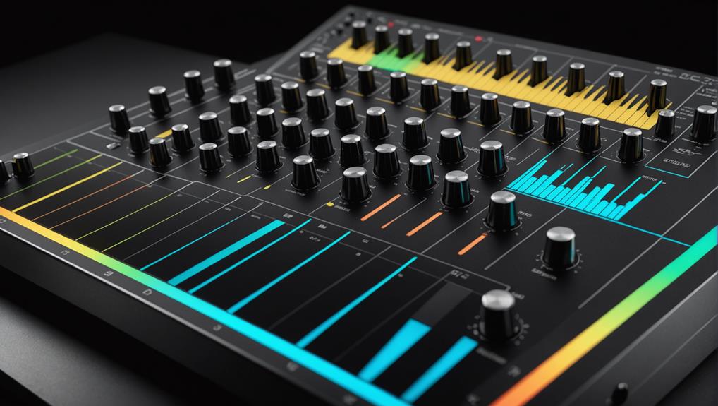 linear phase eq operation explained