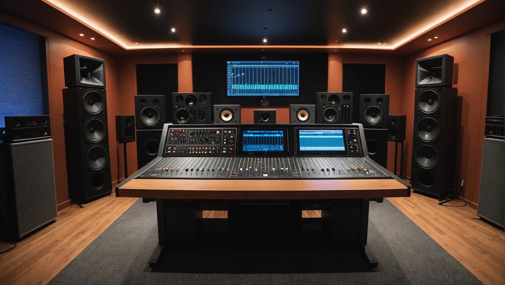 master bus compressor essentials explained