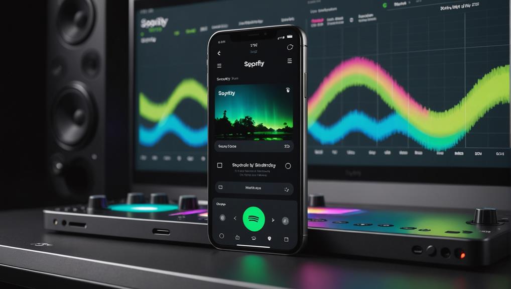 master spotify automix today