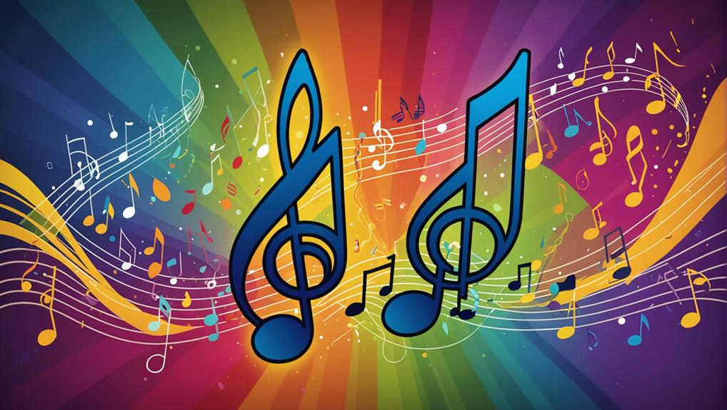 musical notation for beginners