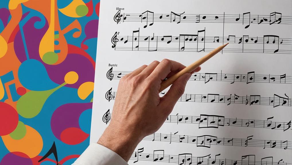 musical rhythm exploration fun