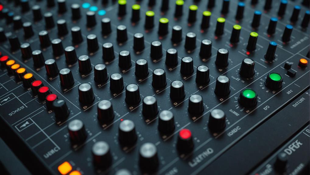 optimal audio compression settings